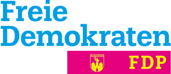 FDP Magdeburg - Kommunalwahl 2024